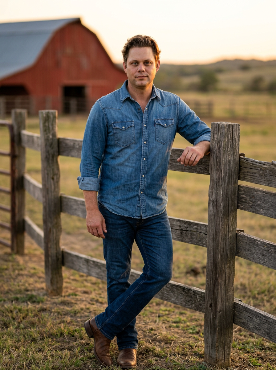 Trey Bowles